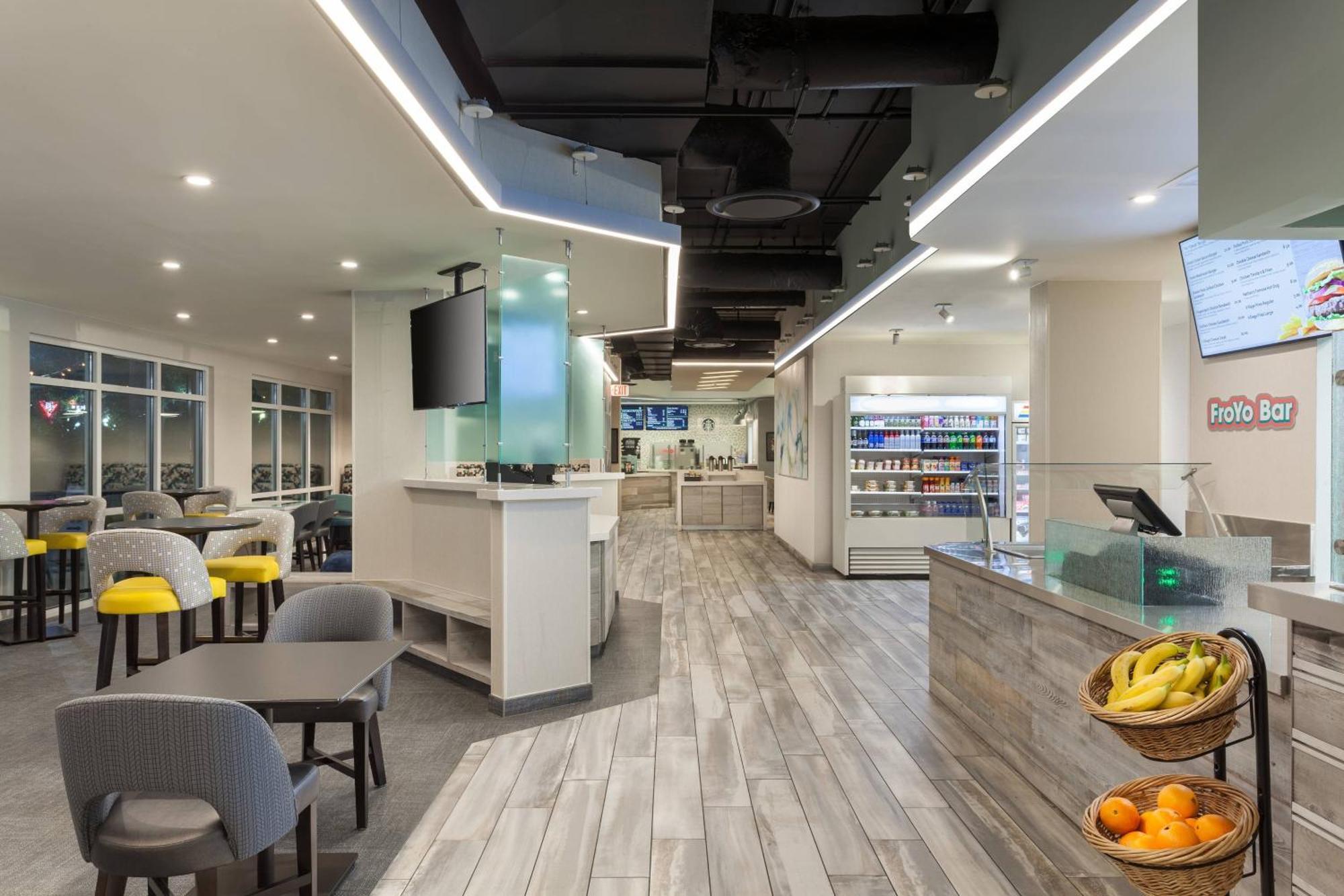 Fairfield Inn & Suites By Marriott Orlando Lake Buena Vista In The Marriott Village Eksteriør bilde