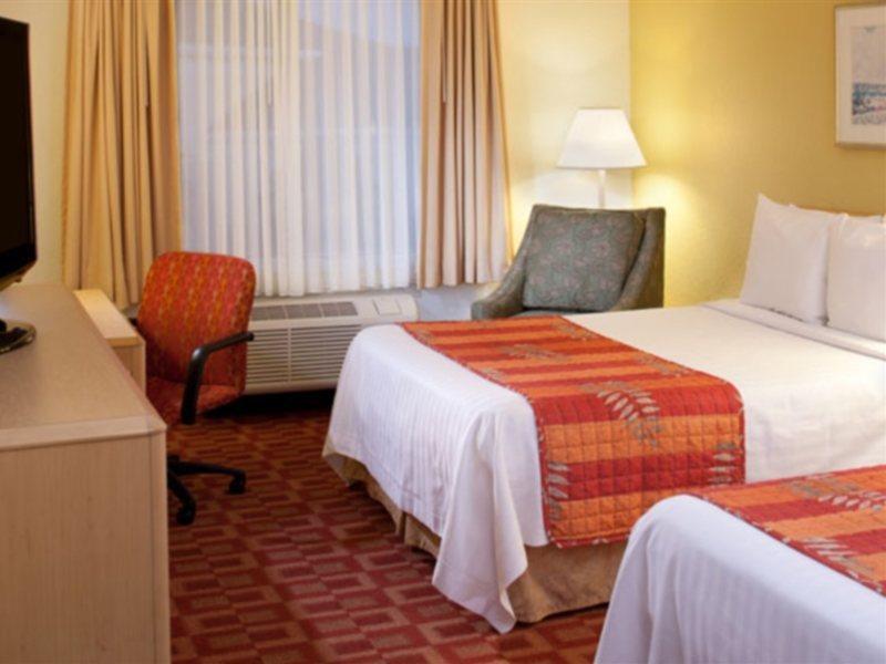 Fairfield Inn & Suites By Marriott Orlando Lake Buena Vista In The Marriott Village Eksteriør bilde